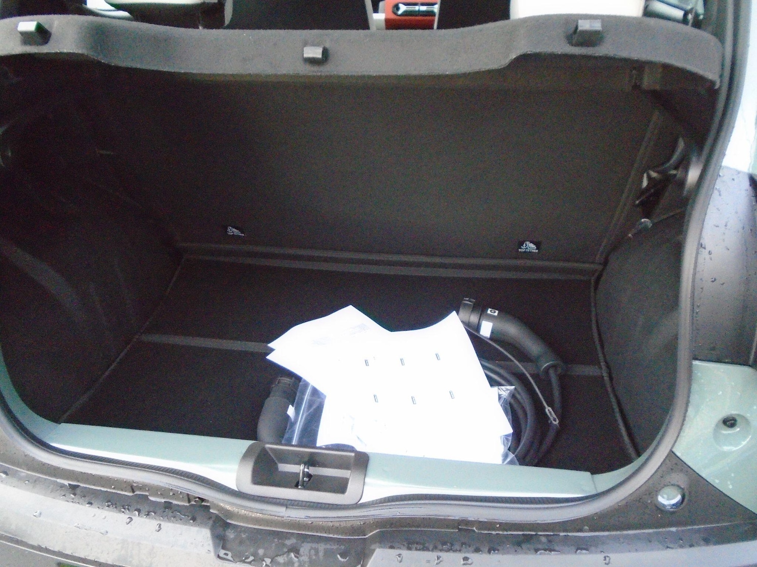 Used Dacia Spring 2025 for sale - 77305300: Photo 27