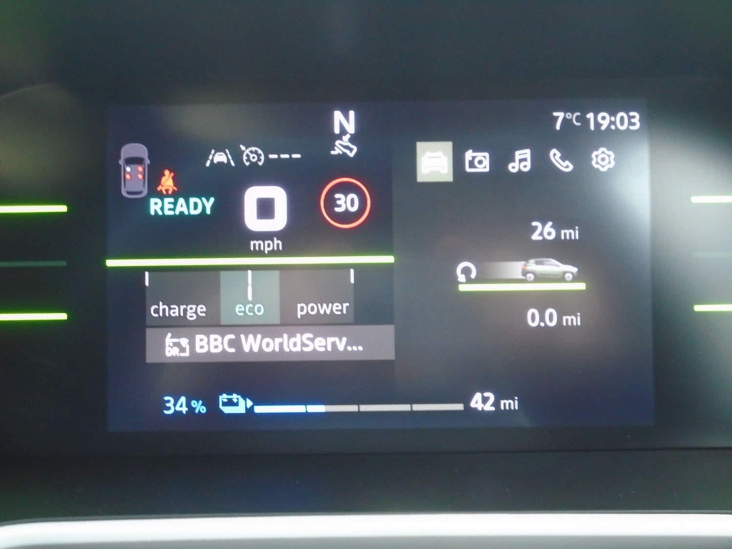 Used Dacia Spring 2025 for sale - 77305300: Photo 29