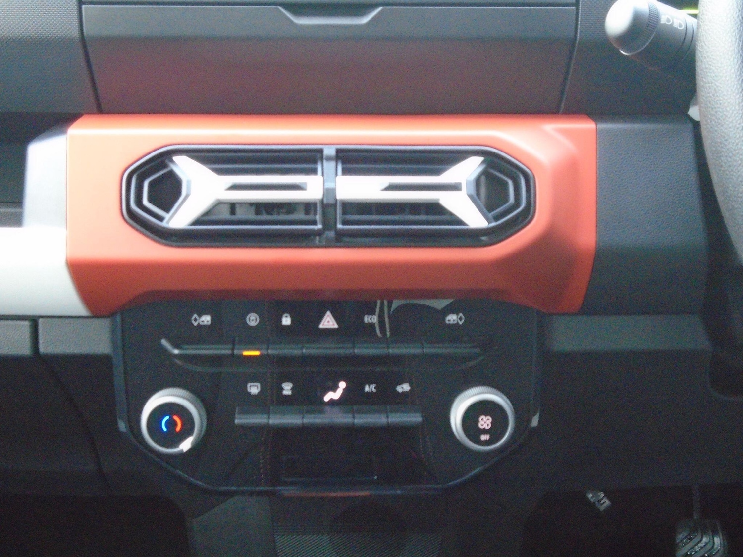 Used Dacia Spring 2025 for sale - 77305300: Photo 31