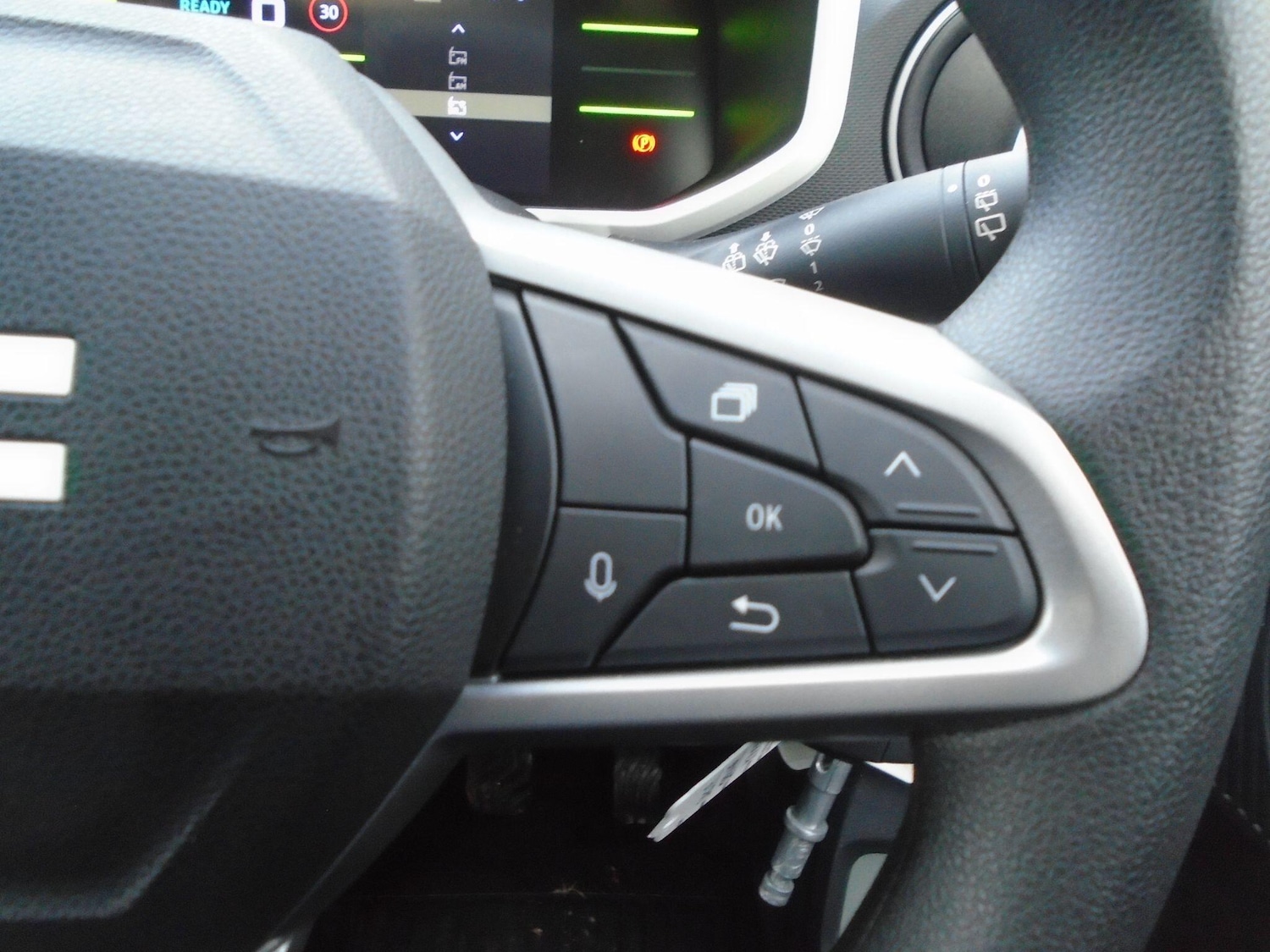 Used Dacia Spring 2025 for sale - 77305300: Photo 34