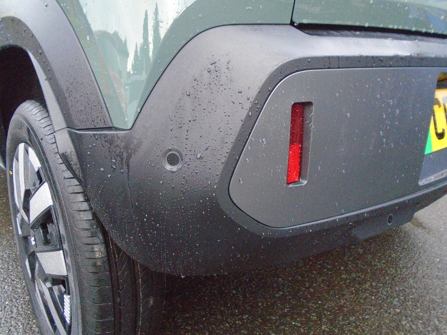 Used Dacia Spring 2025 for sale - 77305300: Photo 7