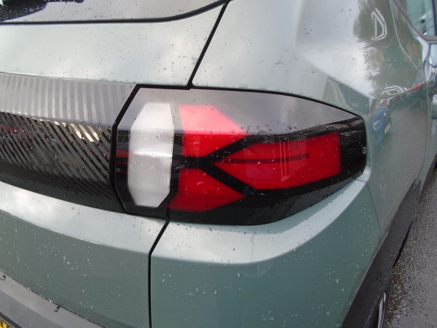 Used Dacia Spring 2025 for sale - 77305300: Photo 9