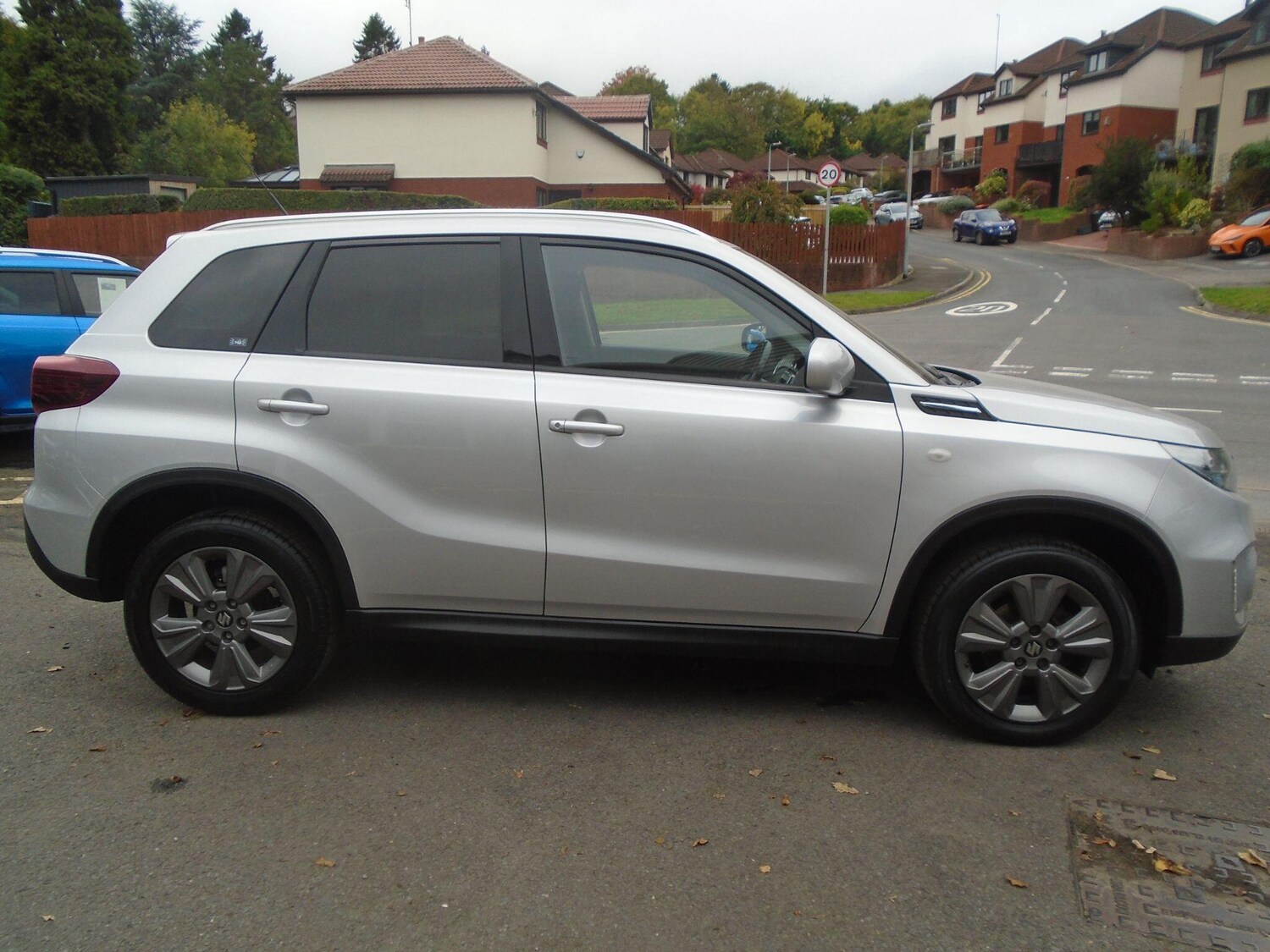 Used Suzuki Vitara 2022 for sale - 76645002: Photo 15