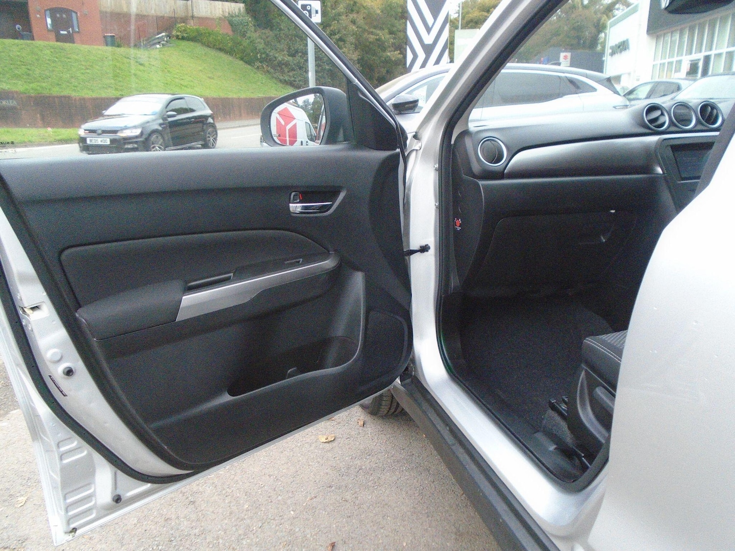 Used Suzuki Vitara 2022 for sale - 76645002: Photo 23