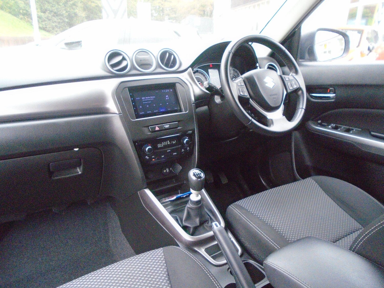 Used Suzuki Vitara 2022 for sale - 76645002: Photo 24