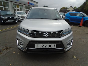 Used Suzuki Vitara 2022 for sale - 76645002: Photo