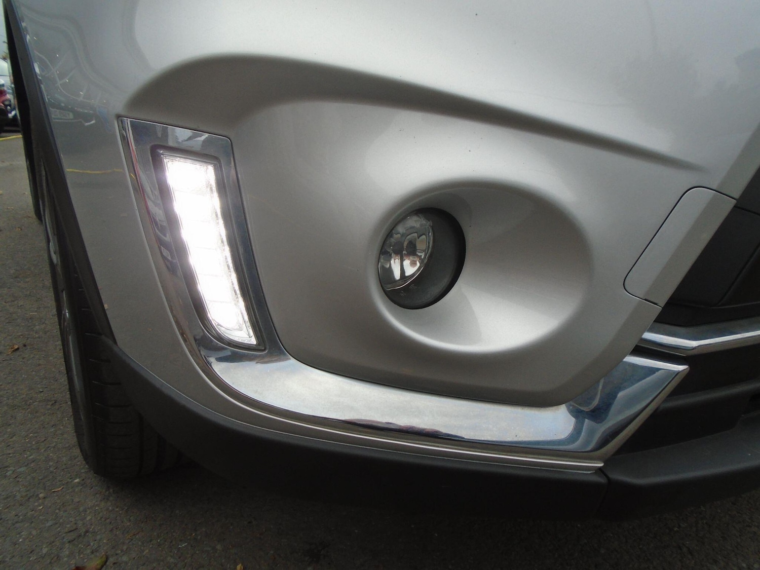 Used Suzuki Vitara 2022 for sale - 76645002: Photo 6