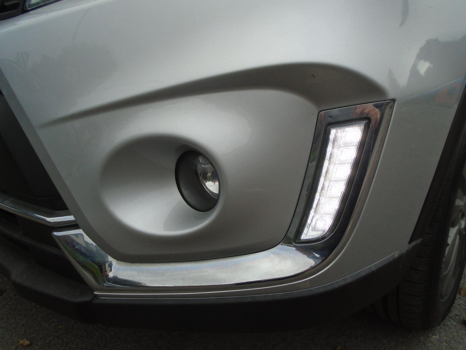 Used Suzuki Vitara 2022 for sale - 76645002: Photo 8