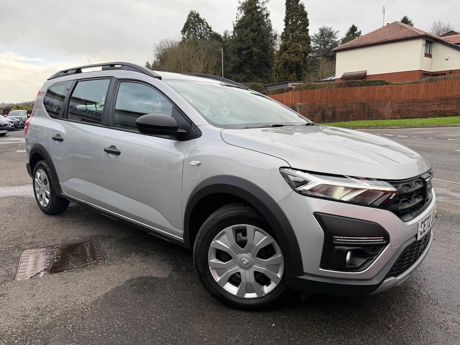 Used Dacia Jogger for sale - 77344239: Photo 1