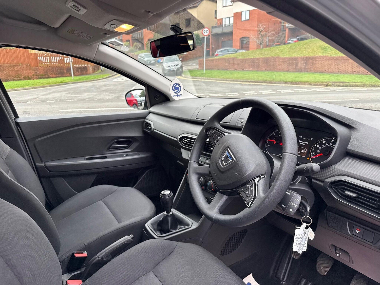 Used Dacia Jogger for sale - 77344239: Photo 10