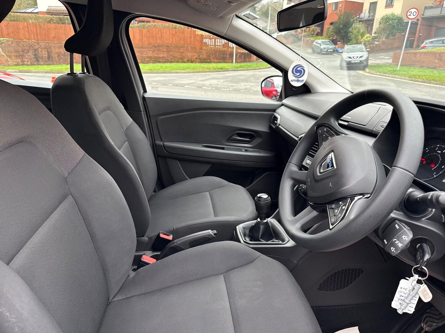 Used Dacia Jogger for sale - 77344239: Photo 12