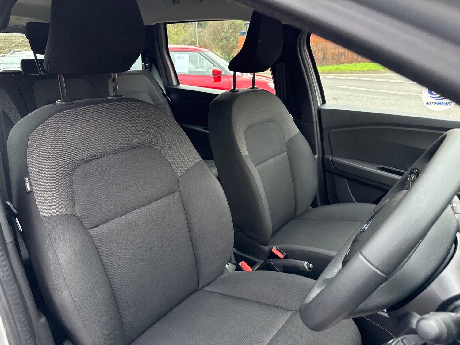 Used Dacia Jogger for sale - 77344239: Photo 13