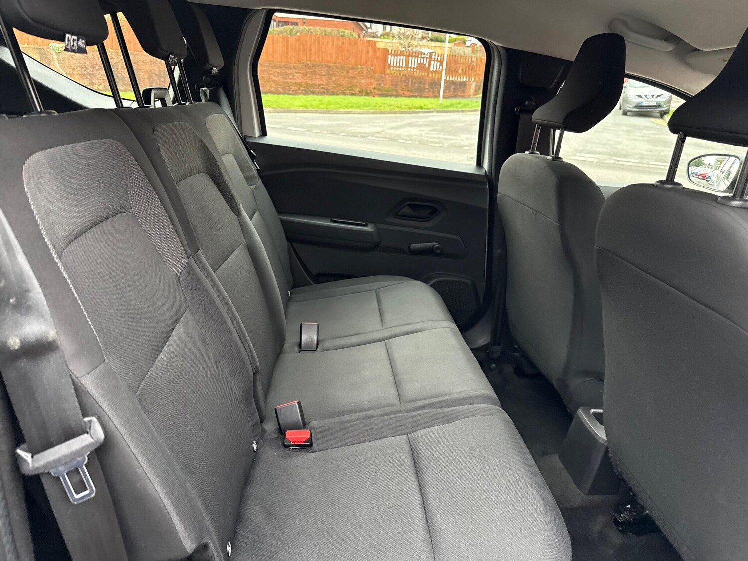 Used Dacia Jogger for sale - 77344239: Photo 14