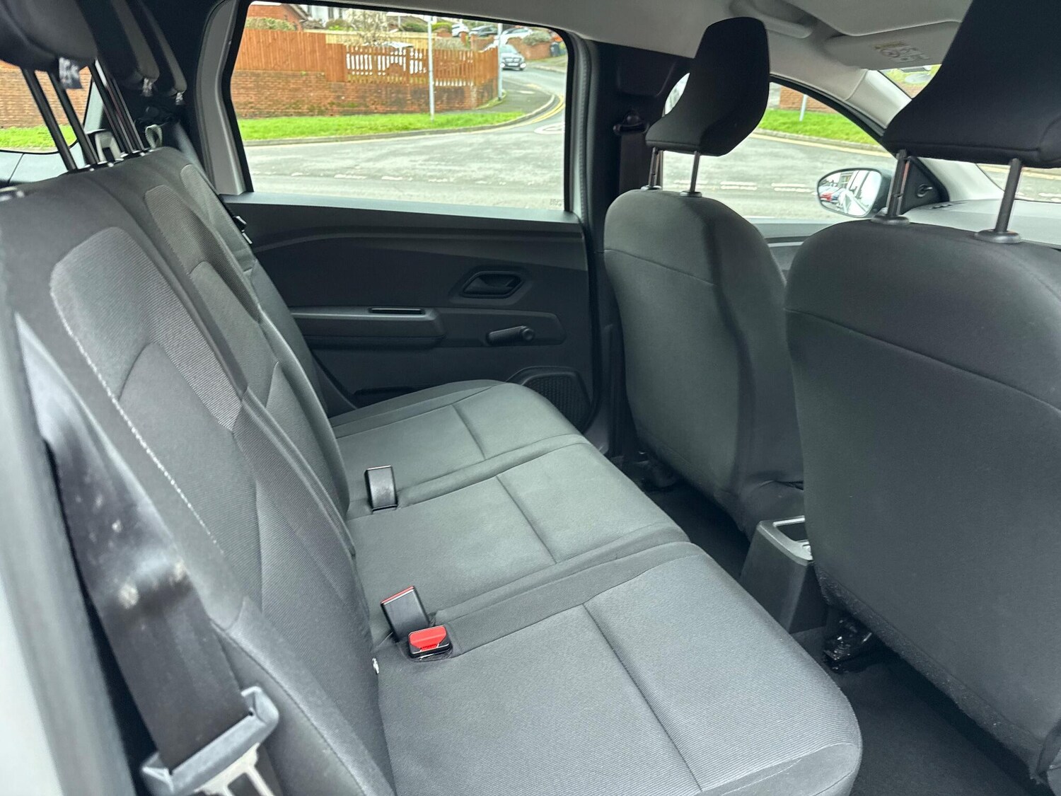 Used Dacia Jogger for sale - 77344239: Photo 15