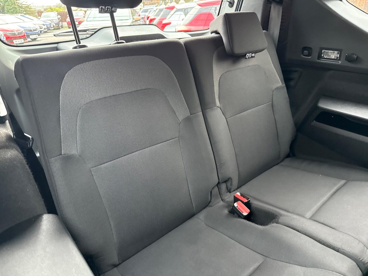 Used Dacia Jogger for sale - 77344239: Photo 16