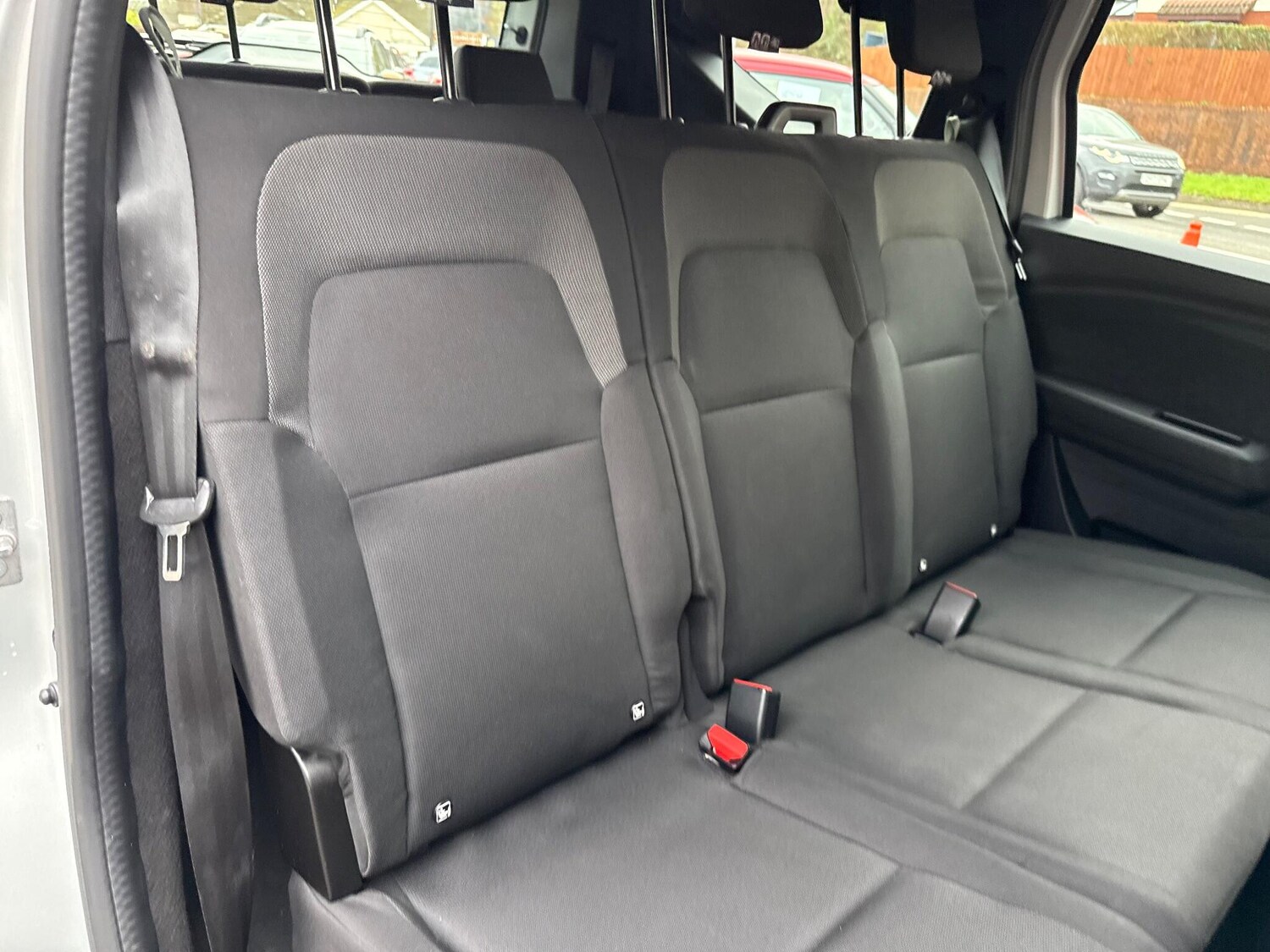 Used Dacia Jogger for sale - 77344239: Photo 17