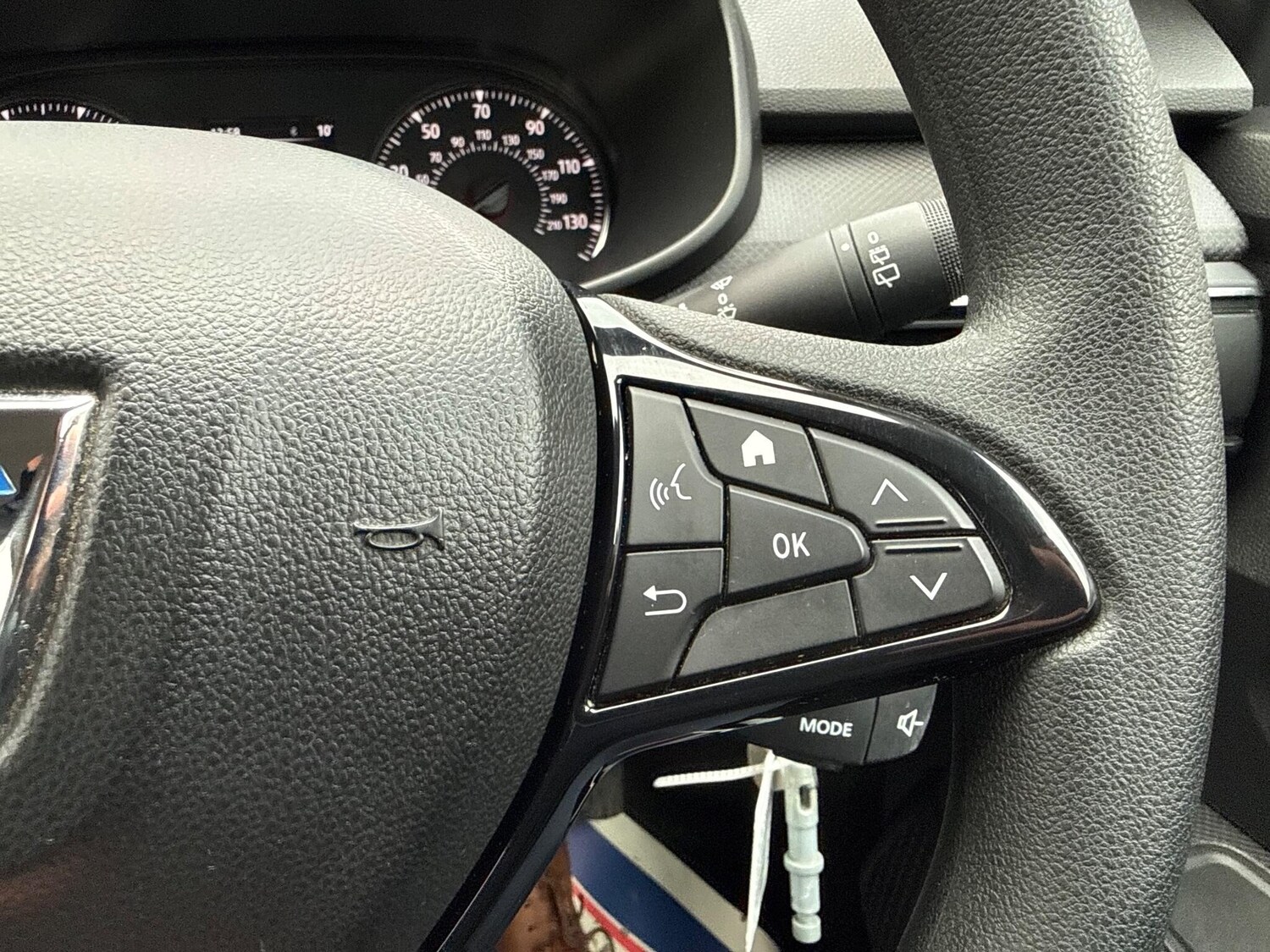 Used Dacia Jogger for sale - 77344239: Photo 18