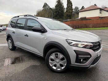 Used Dacia Jogger 2022 for sale - 77344239: Photo