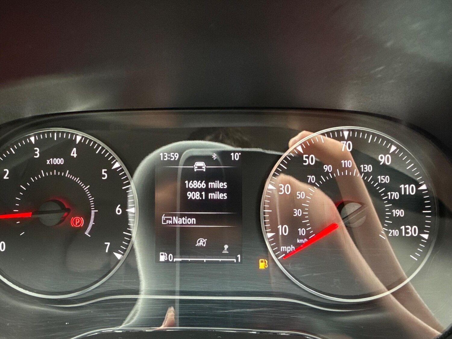 Used Dacia Jogger for sale - 77344239: Photo 23