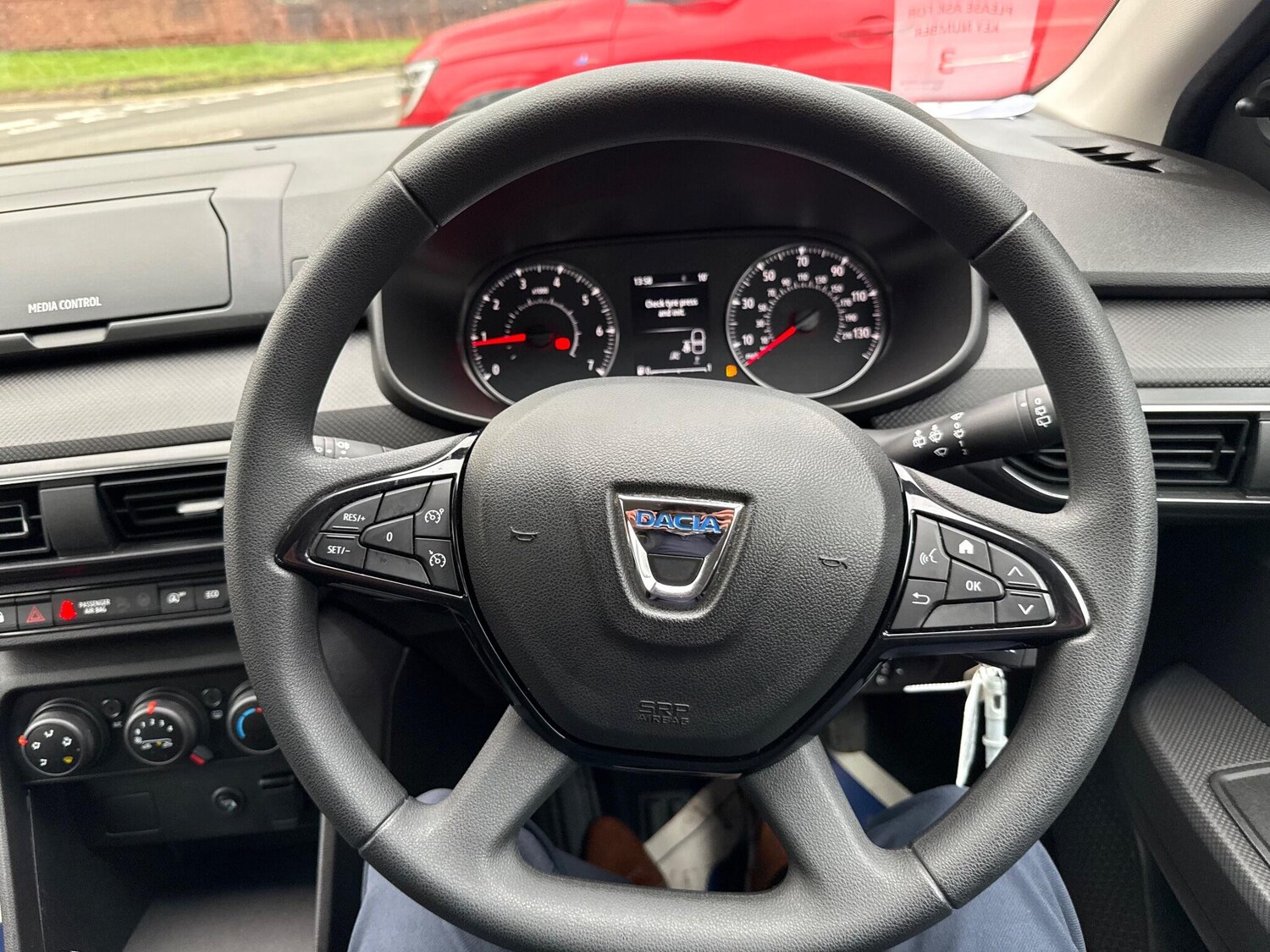 Used Dacia Jogger for sale - 77344239: Photo 25