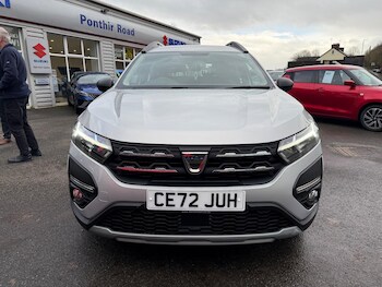 Used Dacia Jogger 2022 for sale - 77344239: Photo