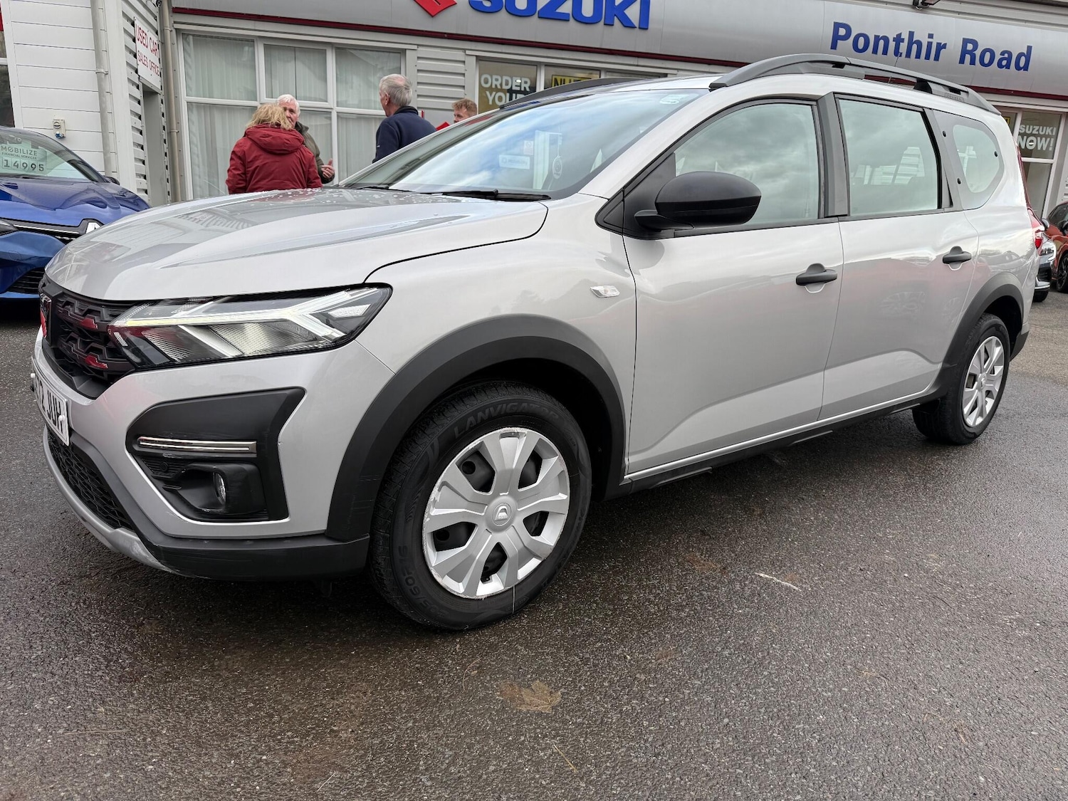 Used Dacia Jogger for sale - 77344239: Photo 3