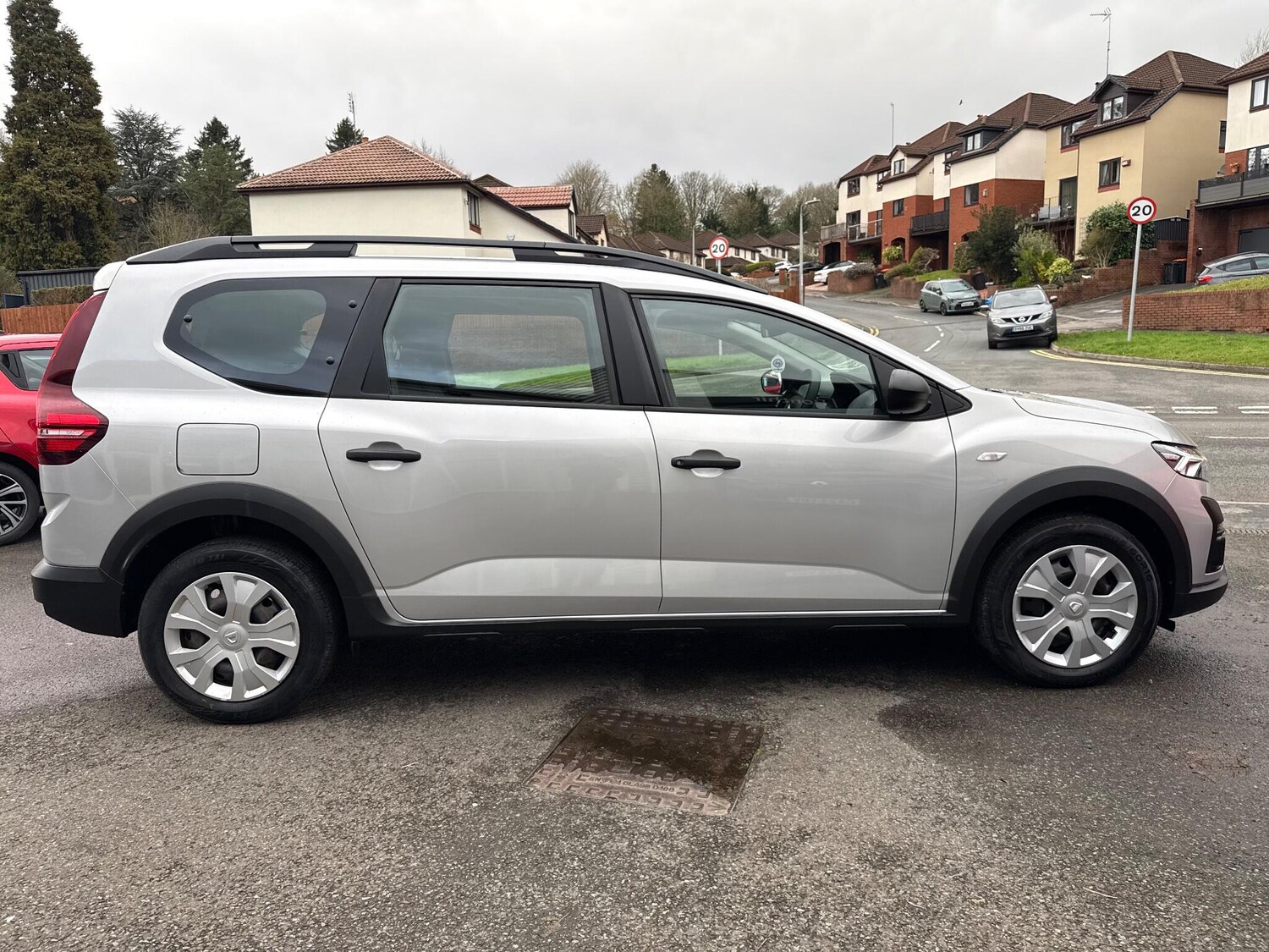 Used Dacia Jogger for sale - 77344239: Photo 8