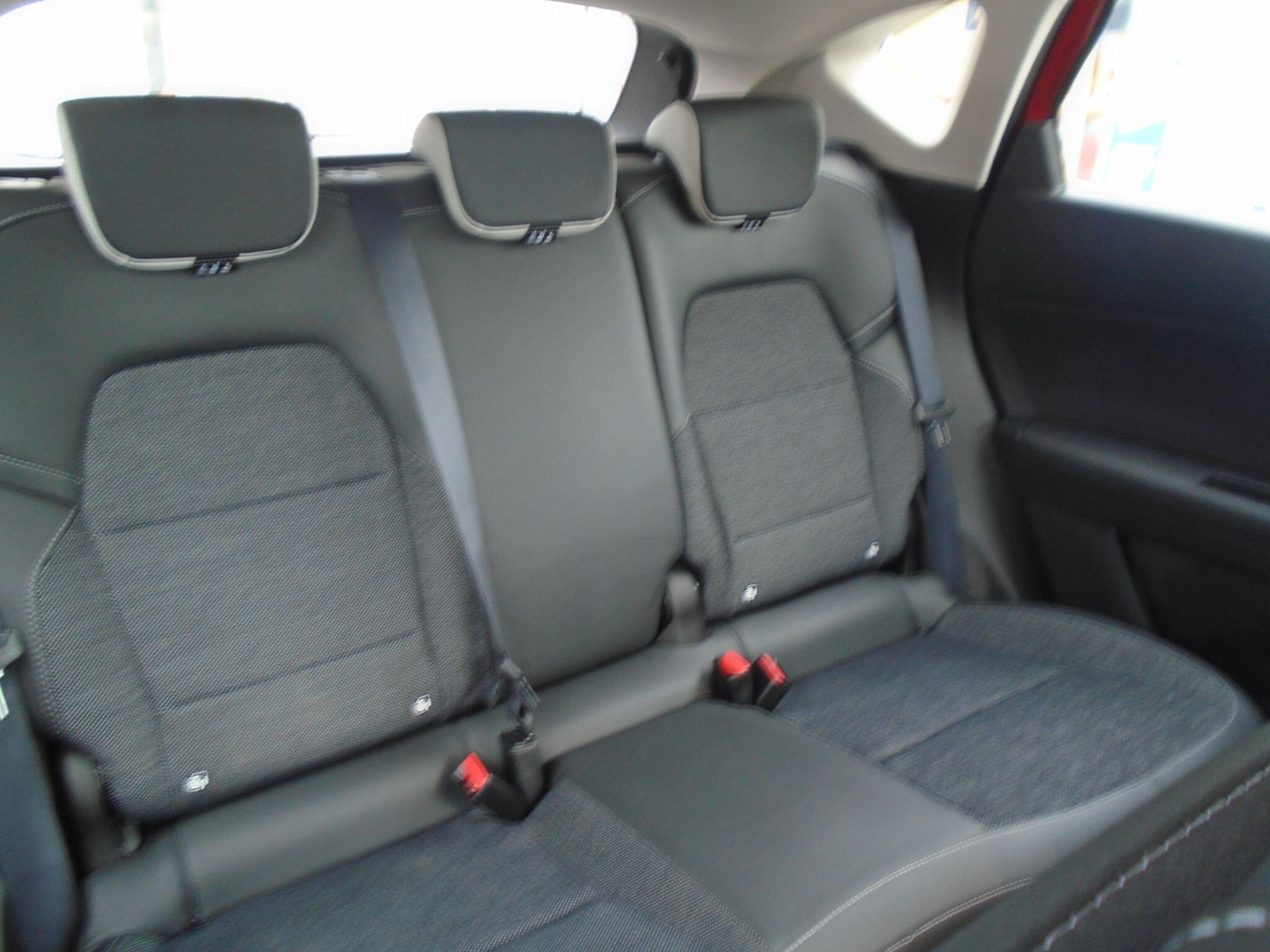 Used Renault Captur for sale - 76994481: Photo 26