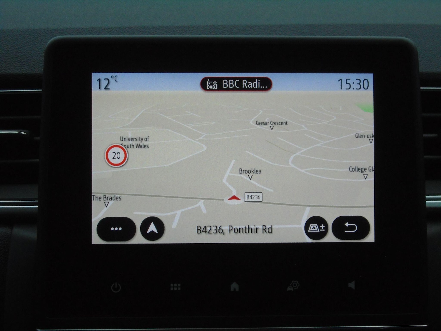 Used Renault Captur for sale - 76994481: Photo 37