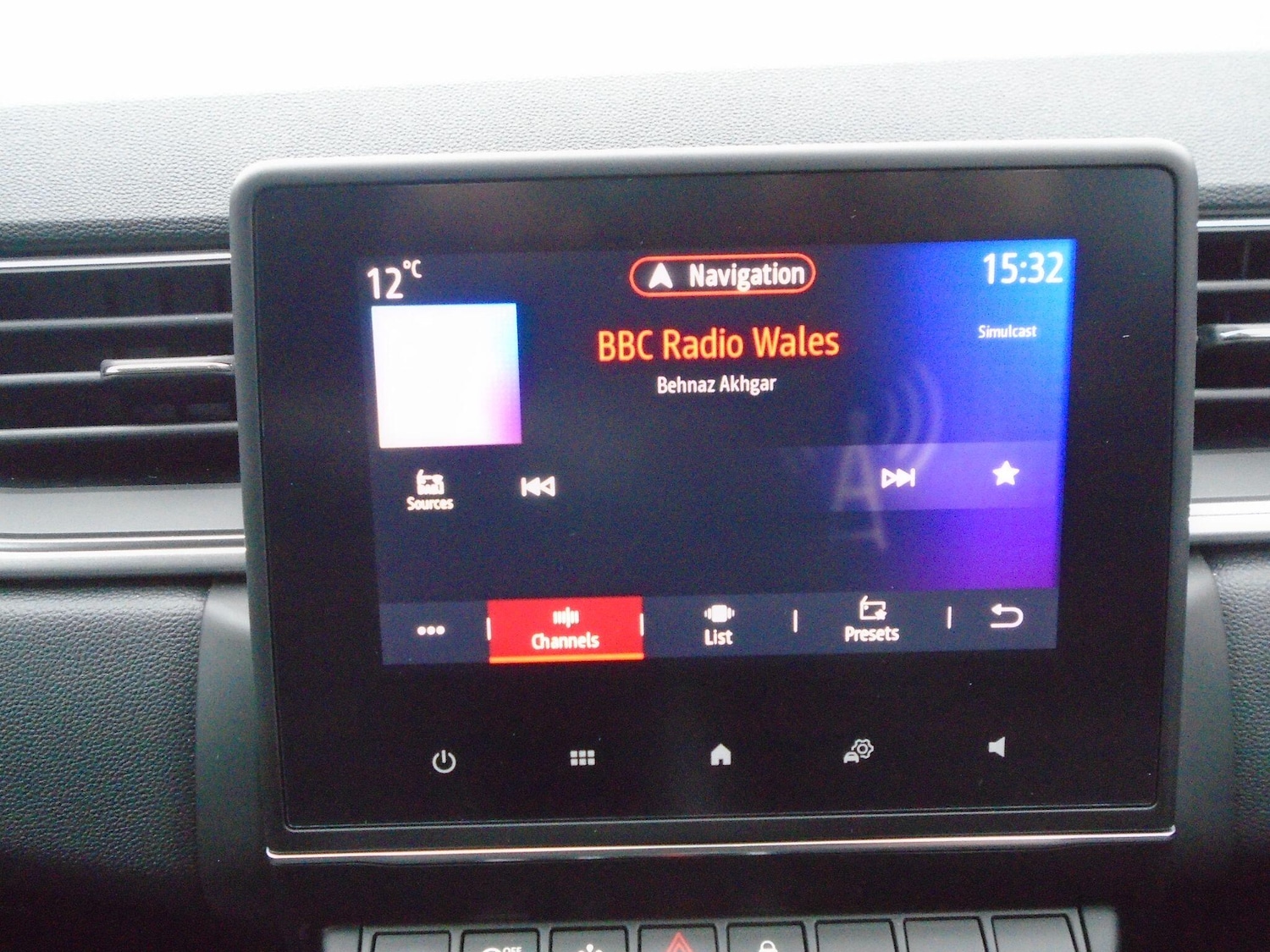 Used Renault Captur for sale - 76994481: Photo 40