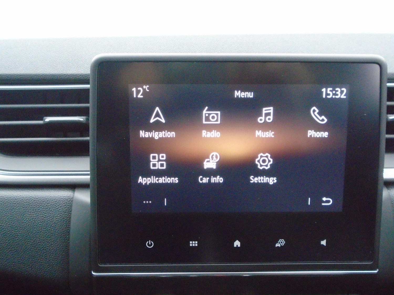 Used Renault Captur for sale - 76994481: Photo 42