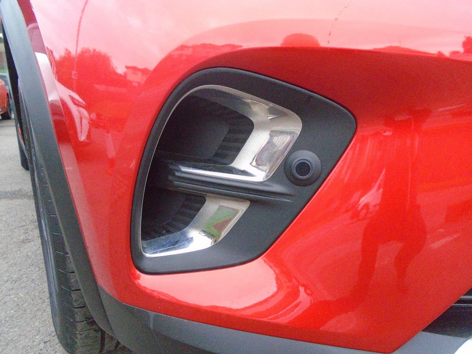 Used Renault Captur for sale - 76994481: Photo 6