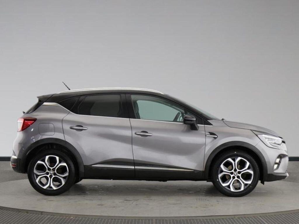 Used Renault Captur 2022 for sale - 76550004: Photo 2