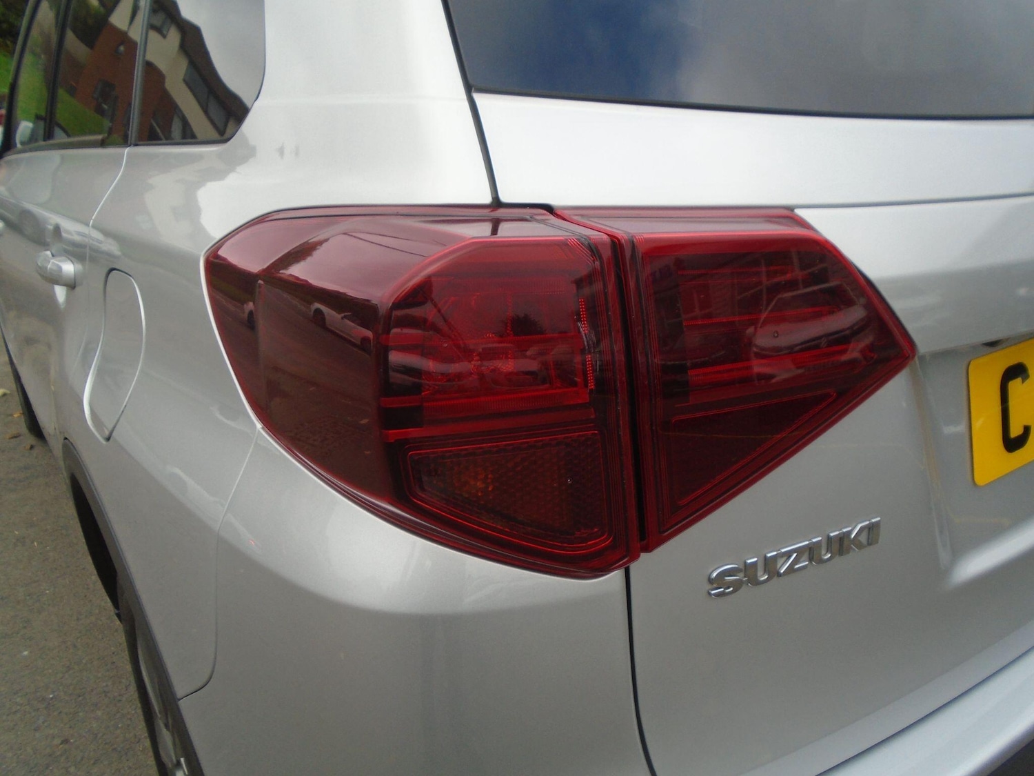Used Suzuki Vitara 2022 for sale - 76307516: Photo 10