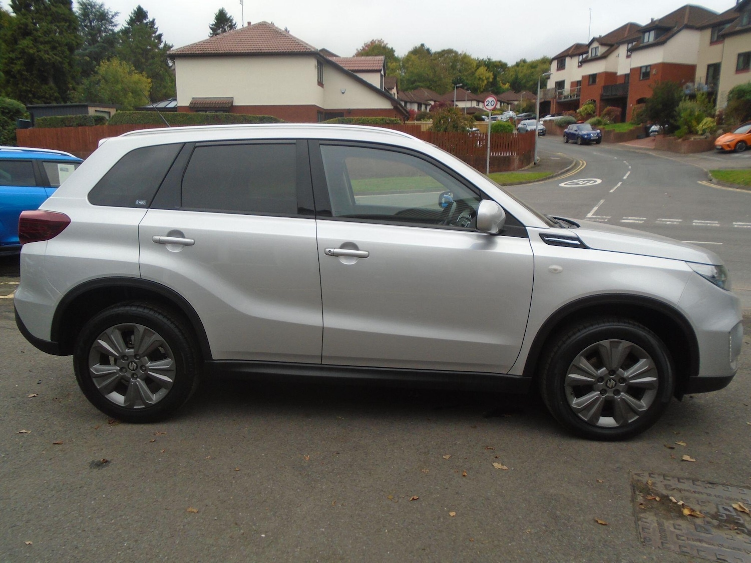Used Suzuki Vitara 2022 for sale - 76307516: Photo 15