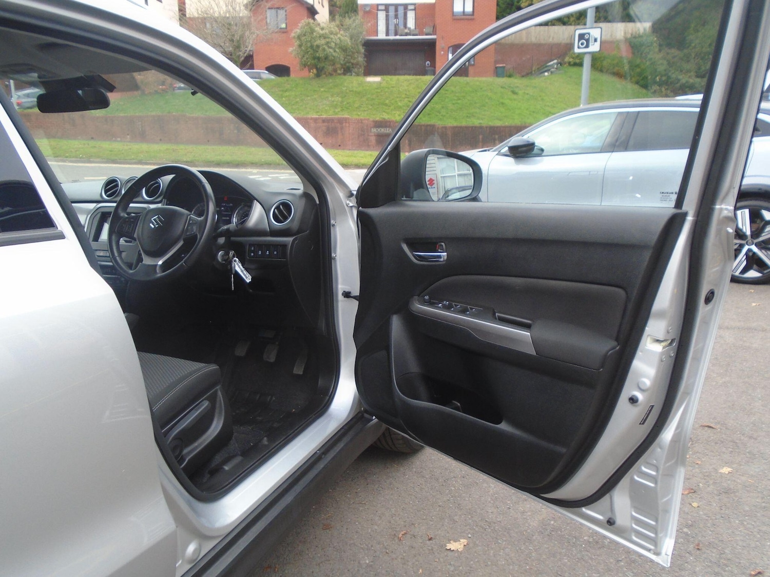Used Suzuki Vitara 2022 for sale - 76307516: Photo 16