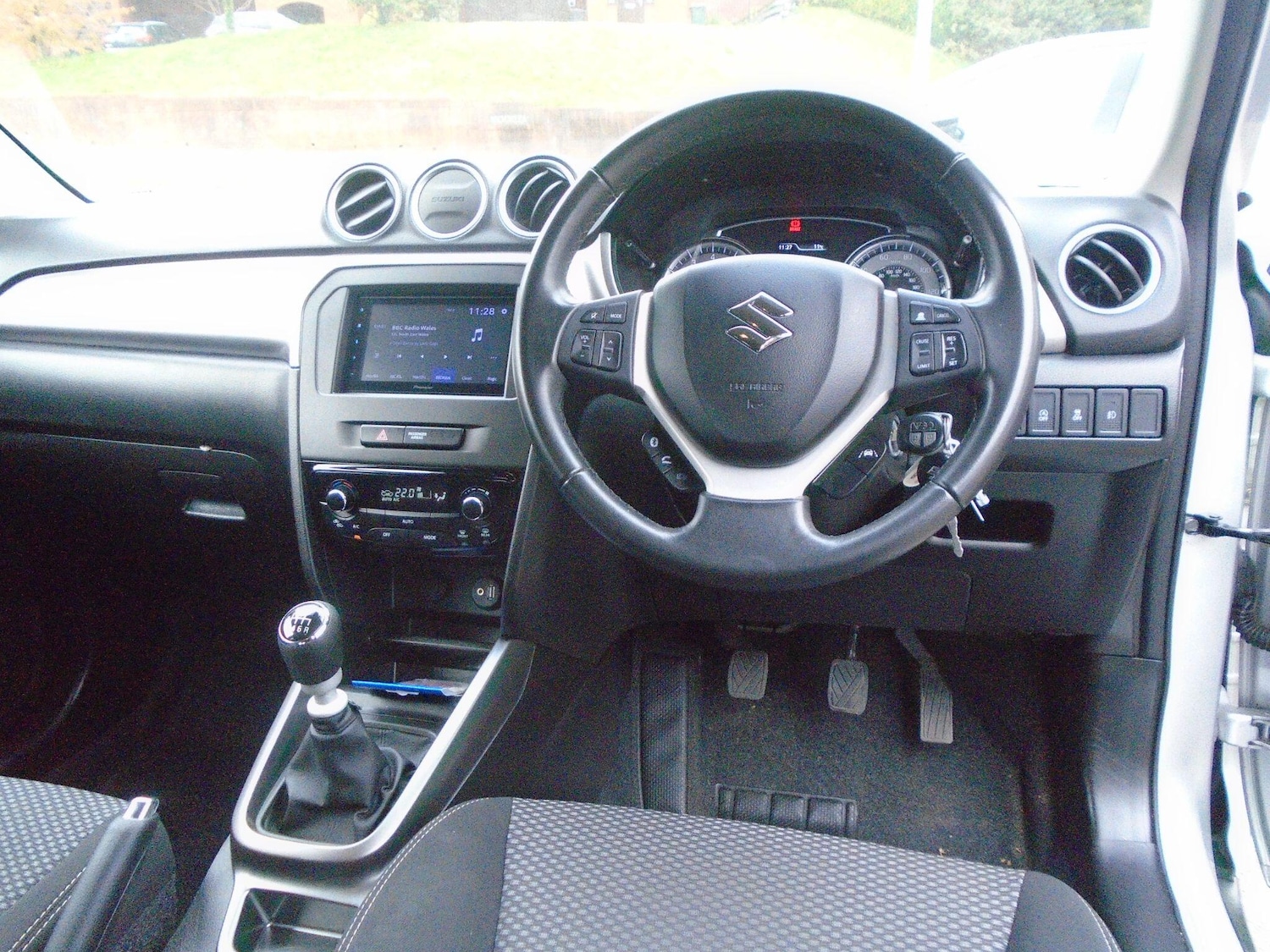 Used Suzuki Vitara 2022 for sale - 76307516: Photo 17