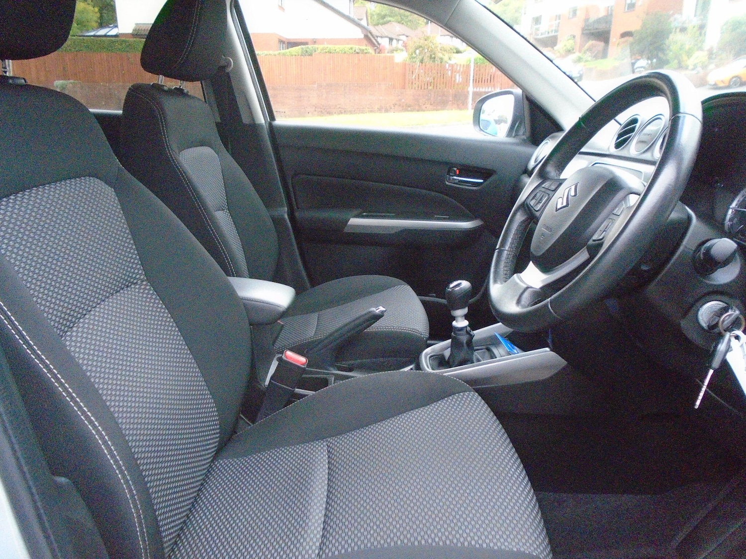 Used Suzuki Vitara 2022 for sale - 76307516: Photo 18