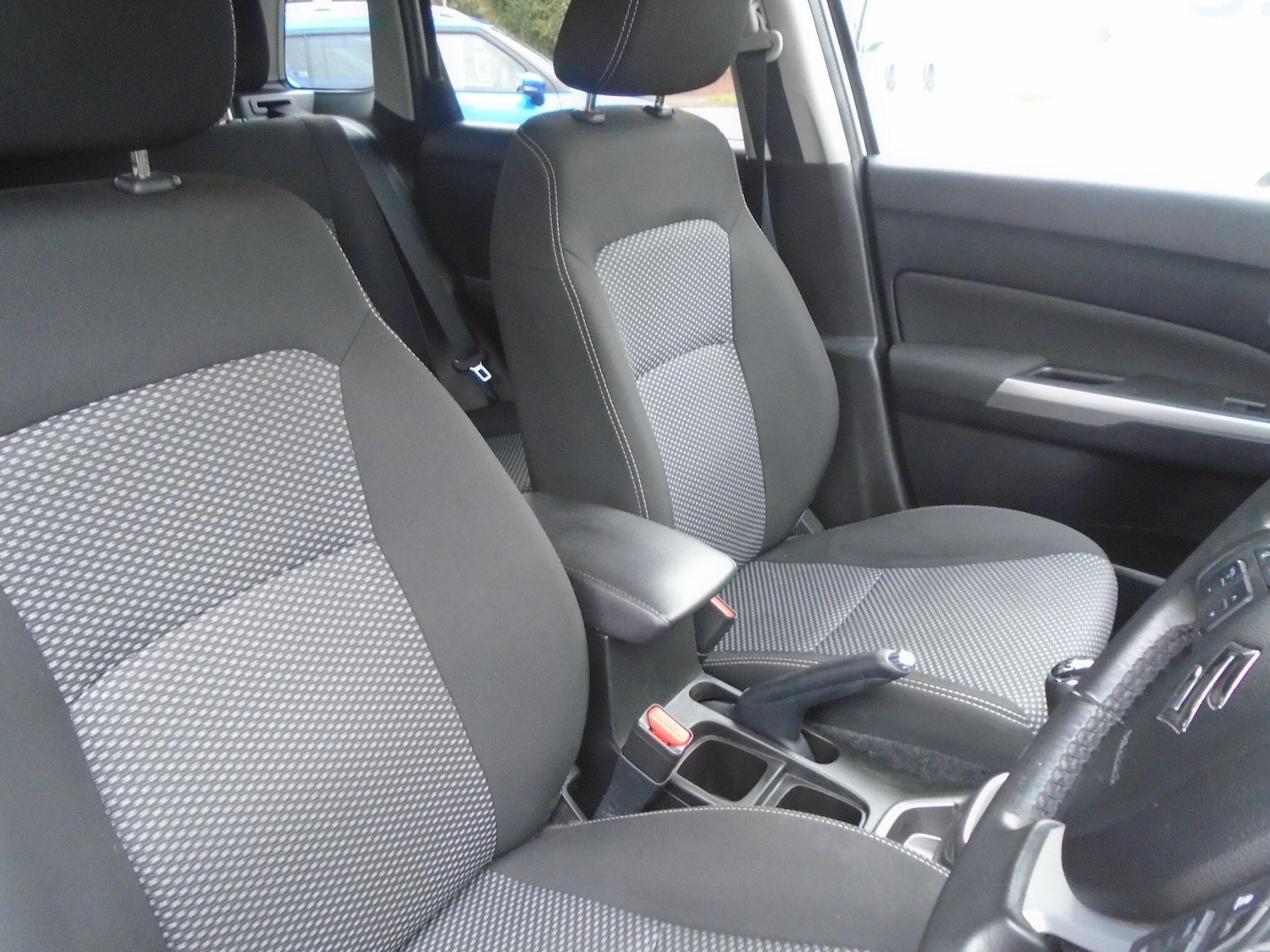 Used Suzuki Vitara 2022 for sale - 76307516: Photo 19