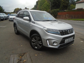 Suzuki - Vitara