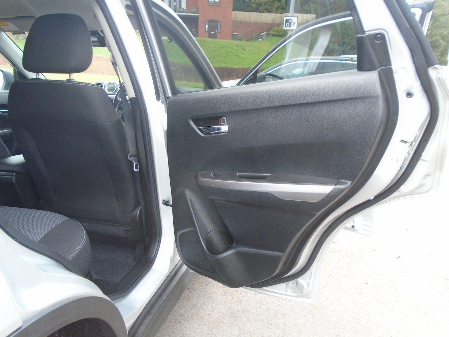 Used Suzuki Vitara 2022 for sale - 76307516: Photo 20