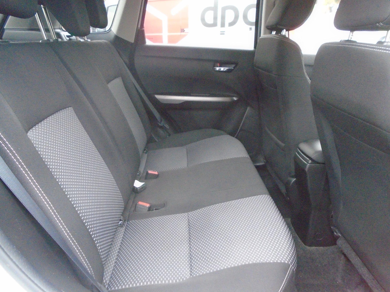 Used Suzuki Vitara 2022 for sale - 76307516: Photo 22