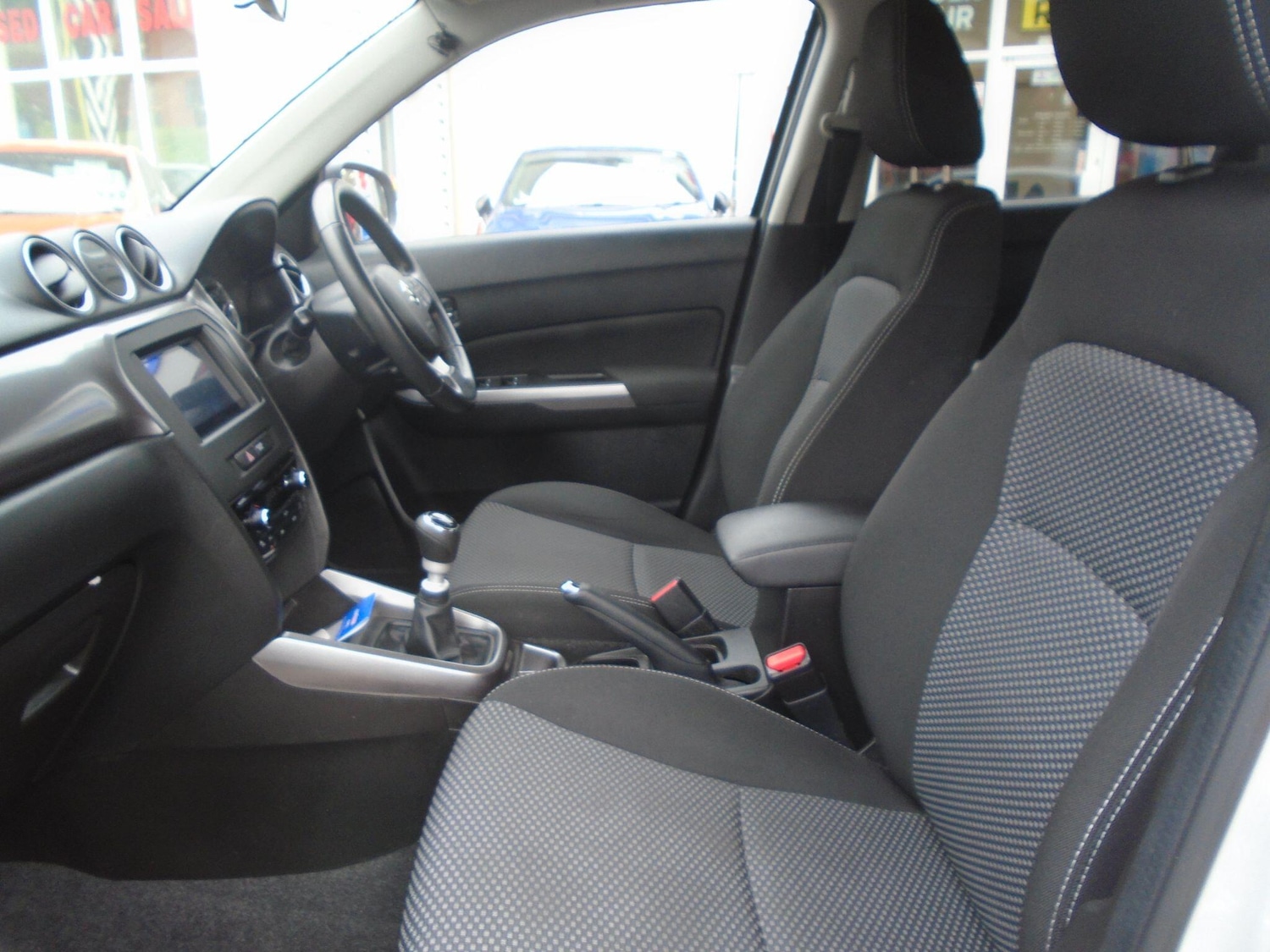 Used Suzuki Vitara 2022 for sale - 76307516: Photo 25