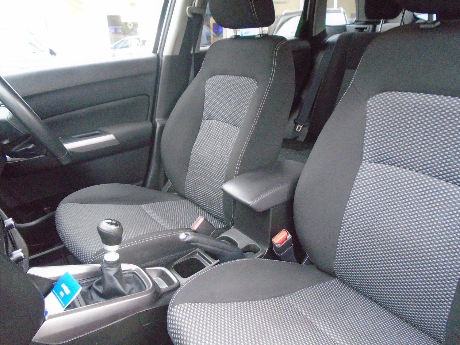 Used Suzuki Vitara 2022 for sale - 76307516: Photo 26