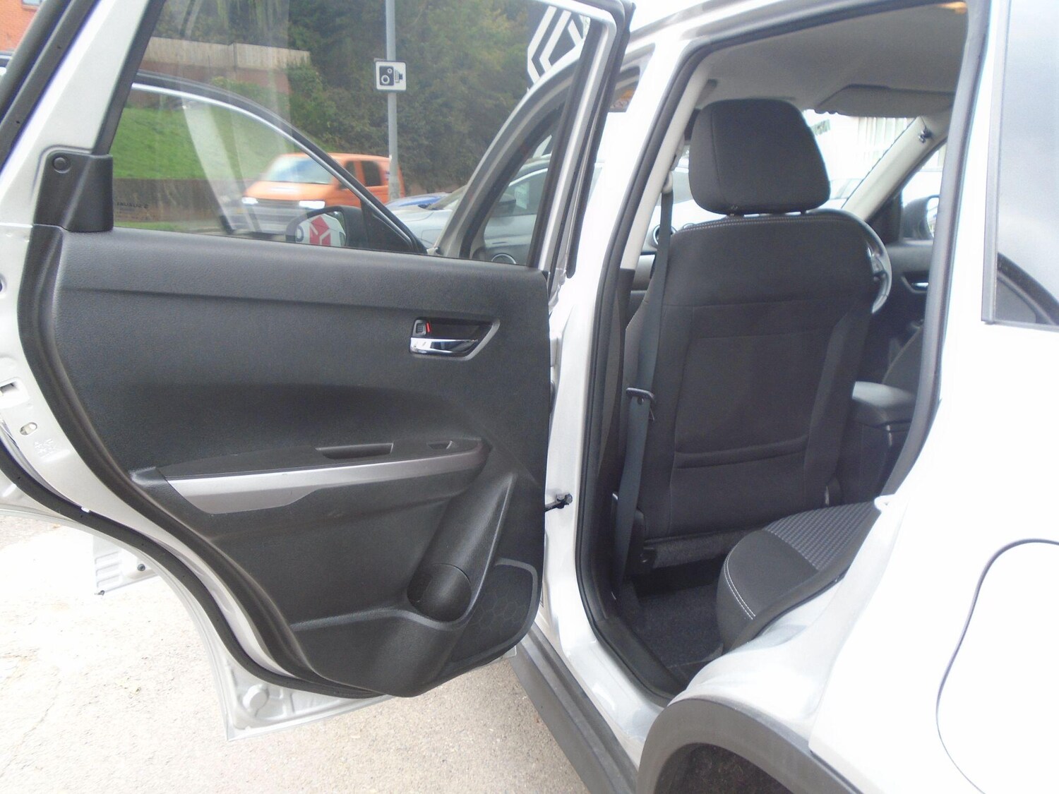 Used Suzuki Vitara 2022 for sale - 76307516: Photo 27