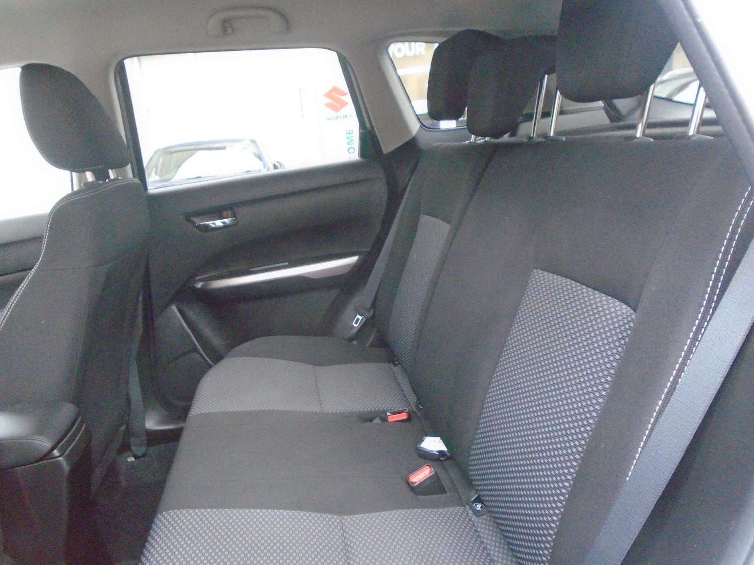 Used Suzuki Vitara 2022 for sale - 76307516: Photo 29