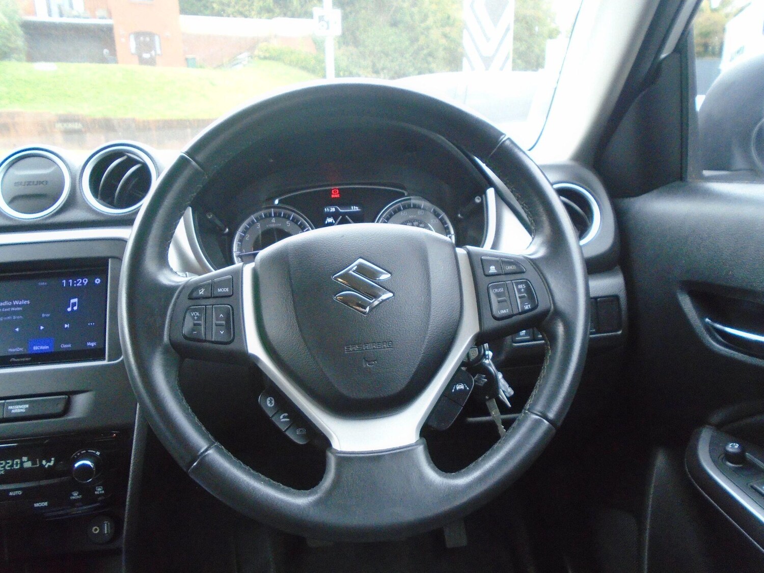 Used Suzuki Vitara 2022 for sale - 76307516: Photo 30