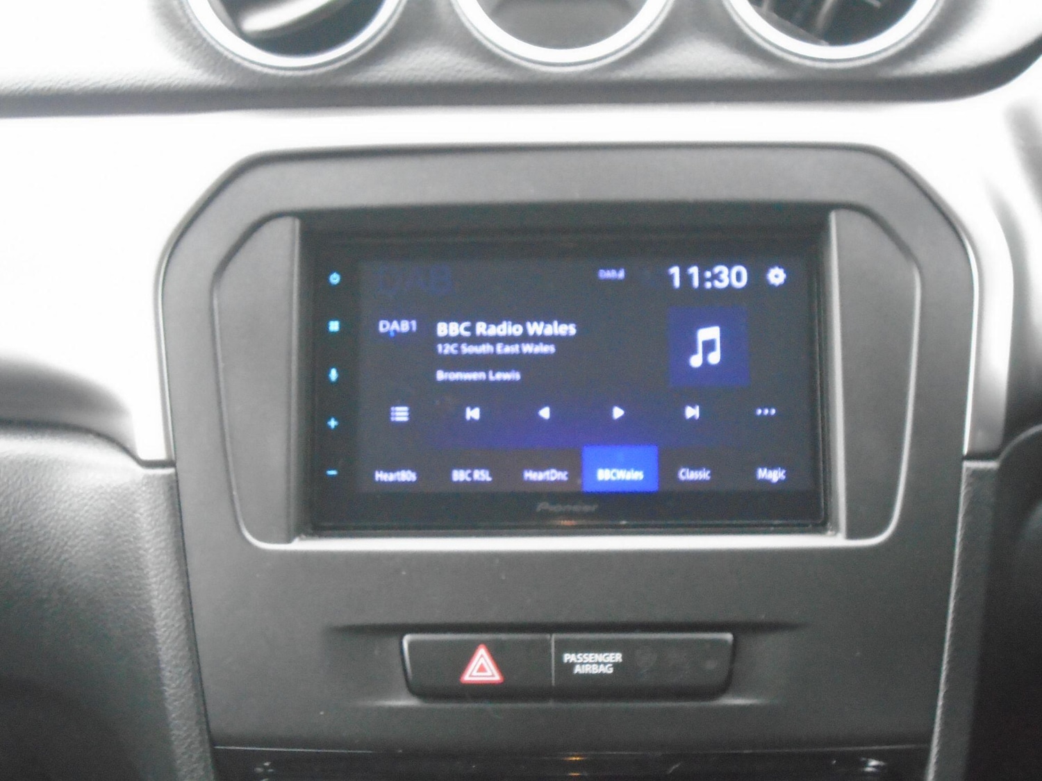 Used Suzuki Vitara 2022 for sale - 76307516: Photo 33