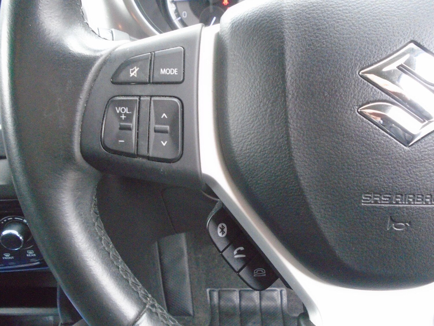Used Suzuki Vitara 2022 for sale - 76307516: Photo 39