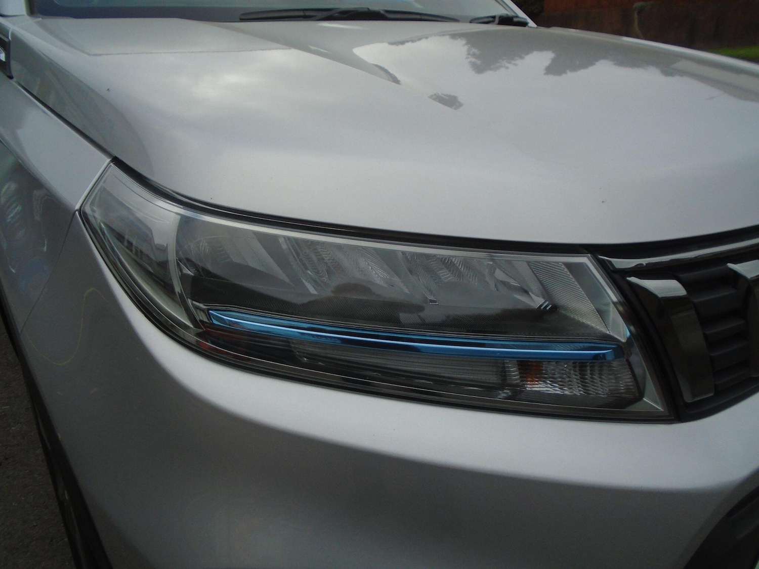 Used Suzuki Vitara 2022 for sale - 76307516: Photo 5